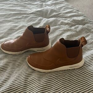 Nike boots